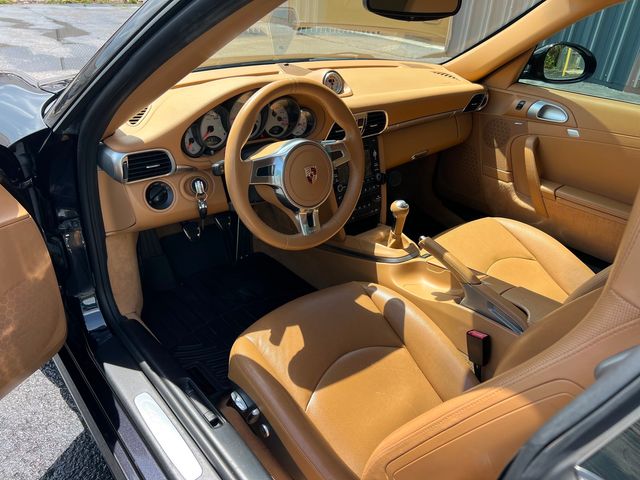 2012 Porsche 911 997 Carrera S | Longwood, FL | Millenia Motors 2012 Porsche 911 997 Carrera S | Longwood, FL | Millenia Motors