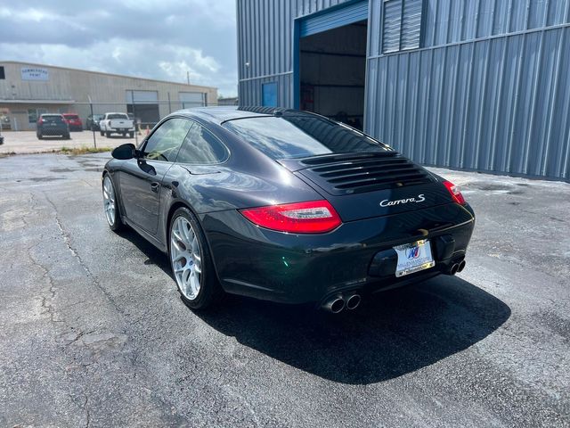 2012 Porsche 911 997 Carrera S | Longwood, FL | Millenia Motors 2012 Porsche 911 997 Carrera S | Longwood, FL | Millenia Motors