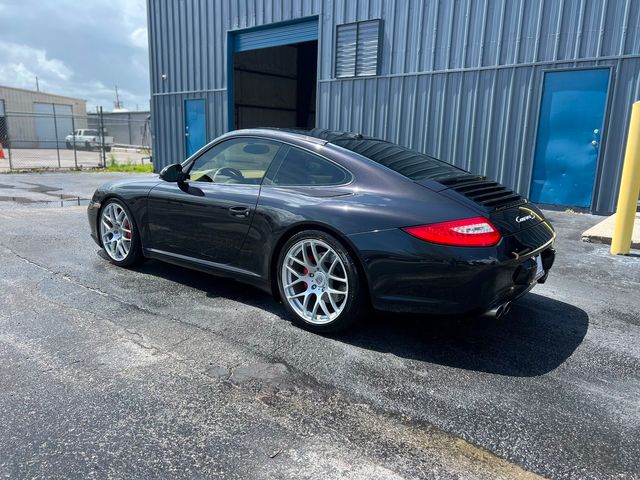 2012 Porsche 911 997 Carrera S | Longwood, FL | Millenia Motors