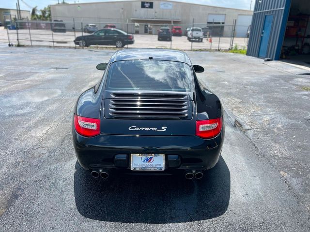 2012 Porsche 911 997 Carrera S | Longwood, FL | Millenia Motors