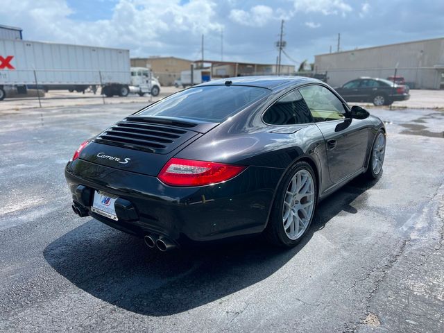 2012 Porsche 911 997 Carrera S | Longwood, FL | Millenia Motors 2012 Porsche 911 997 Carrera S | Longwood, FL | Millenia Motors