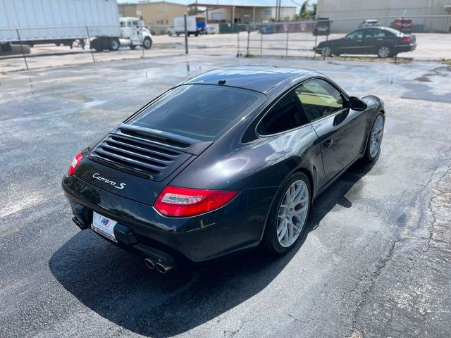 2012 Porsche 911 997 Carrera S | Longwood, FL | Millenia Motors 2012 Porsche 911 997 Carrera S | Longwood, FL | Millenia Motors