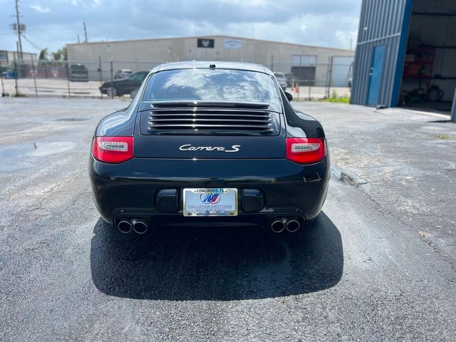 2012 Porsche 911 997 Carrera S | Longwood, FL | Millenia Motors