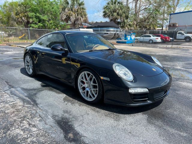 2012 Porsche 911 997 Carrera S | Longwood, FL | Millenia Motors 2012 Porsche 911 997 Carrera S | Longwood, FL | Millenia Motors