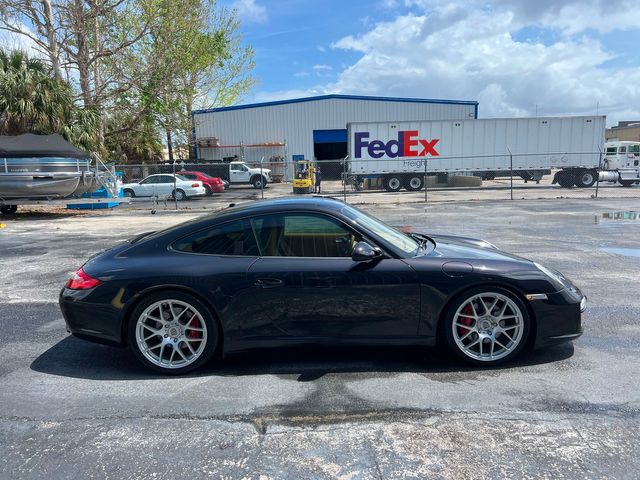 2012 Porsche 911 997 Carrera S | Longwood, FL | Millenia Motors 2012 Porsche 911 997 Carrera S | Longwood, FL | Millenia Motors