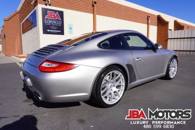 2012 Porsche 911 Carrera Coupe 997.2 | MESA, AZ | JBA MOTORS