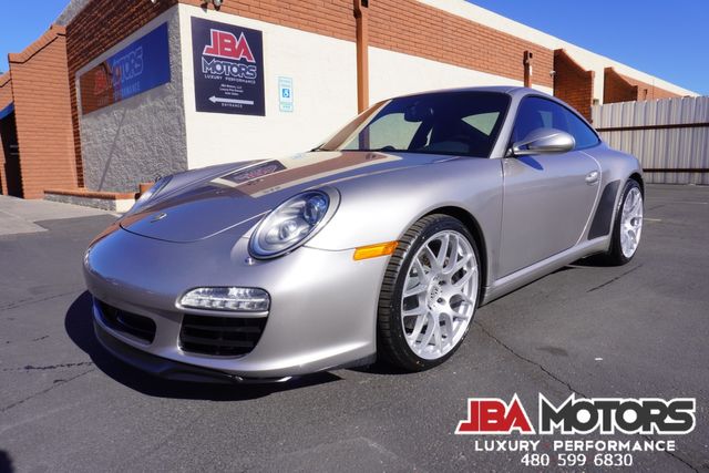 2012 Porsche 911 Carrera Coupe 997.2 | MESA, AZ | JBA MOTORS 2012 Porsche 911 Carrera Coupe 997.2 | MESA, AZ | JBA MOTORS