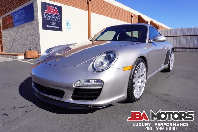 2012 Porsche 911 Carrera Coupe 997.2 | MESA, AZ | JBA MOTORS 2012 Porsche 911 Carrera Coupe 997.2 | MESA, AZ | JBA MOTORS
