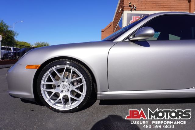 2012 Porsche 911 Carrera Coupe 997.2 | MESA, AZ | JBA MOTORS