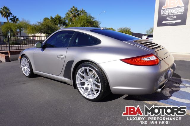 2012 Porsche 911 Carrera Coupe 997.2 | MESA, AZ | JBA MOTORS 2012 Porsche 911 Carrera Coupe 997.2 | MESA, AZ | JBA MOTORS