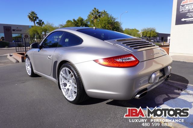 2012 Porsche 911 Carrera Coupe 997.2 | MESA, AZ | JBA MOTORS