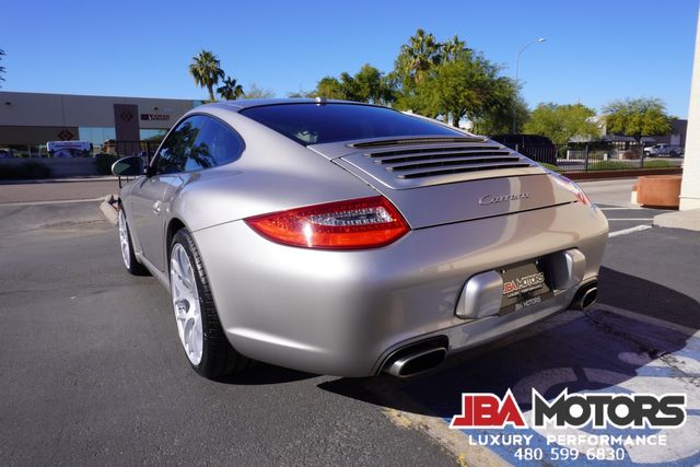 2012 Porsche 911 Carrera Coupe 997.2 | MESA, AZ | JBA MOTORS