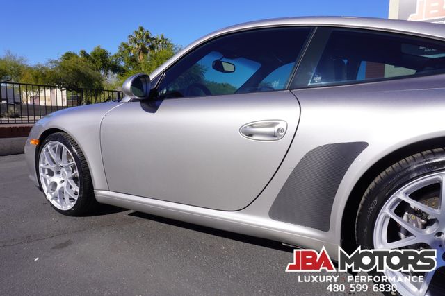 2012 Porsche 911 Carrera Coupe 997.2 | MESA, AZ | JBA MOTORS