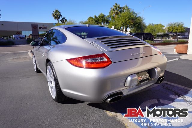 2012 Porsche 911 Carrera Coupe 997.2 | MESA, AZ | JBA MOTORS