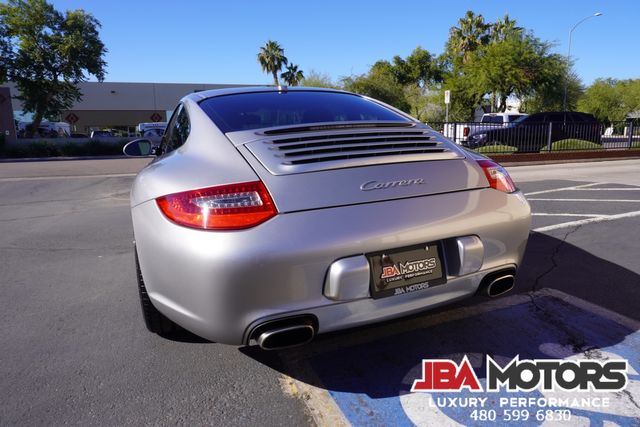 2012 Porsche 911 Carrera Coupe 997.2 | MESA, AZ | JBA MOTORS