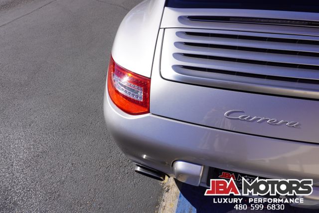 2012 Porsche 911 Carrera Coupe 997.2 | MESA, AZ | JBA MOTORS 2012 Porsche 911 Carrera Coupe 997.2 | MESA, AZ | JBA MOTORS