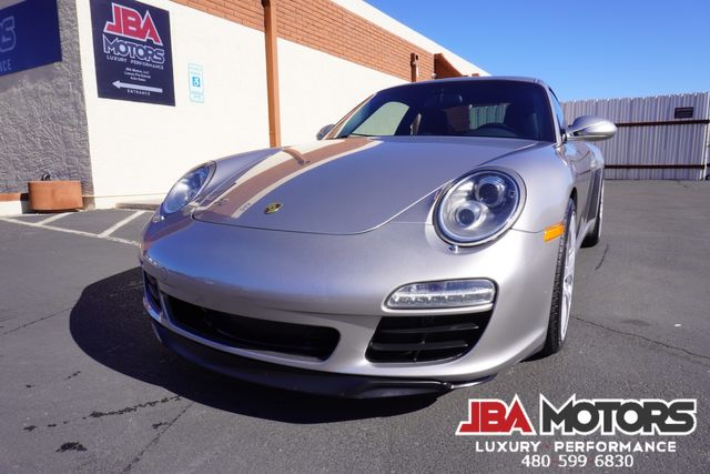 2012 Porsche 911 Carrera Coupe 997.2 | MESA, AZ | JBA MOTORS