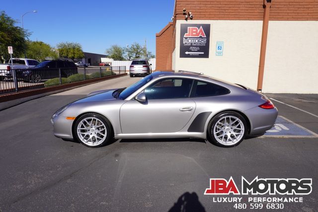 2012 Porsche 911 Carrera Coupe 997.2 | MESA, AZ | JBA MOTORS