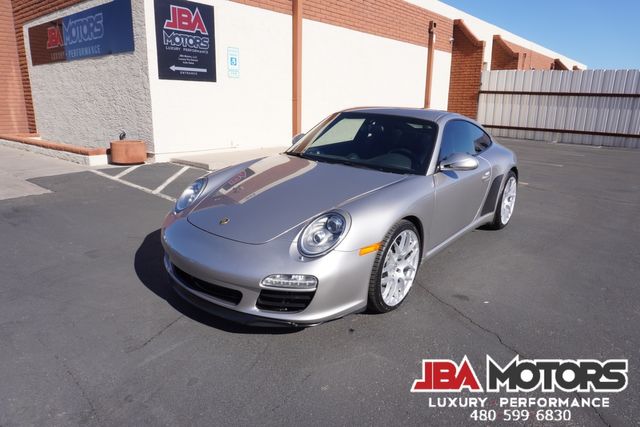 2012 Porsche 911 Carrera Coupe 997.2 | MESA, AZ | JBA MOTORS 2012 Porsche 911 Carrera Coupe 997.2 | MESA, AZ | JBA MOTORS