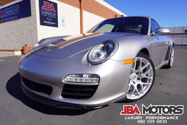 2012 Porsche 911 Carrera Coupe 997.2 | MESA, AZ | JBA MOTORS