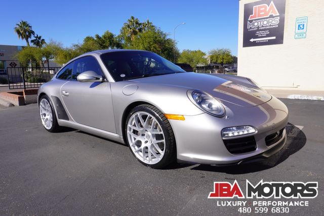 2012 Porsche 911 Carrera Coupe 997.2 | MESA, AZ | JBA MOTORS 2012 Porsche 911 Carrera Coupe 997.2 | MESA, AZ | JBA MOTORS