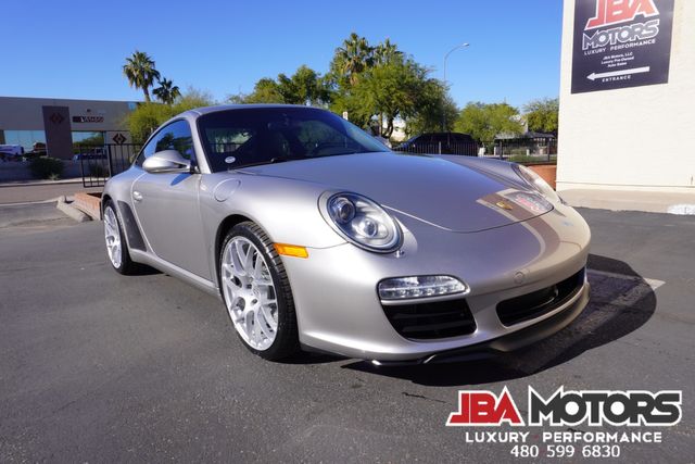 2012 Porsche 911 Carrera Coupe 997.2 | MESA, AZ | JBA MOTORS