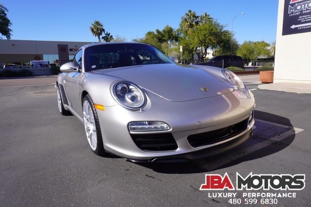 2012 Porsche 911 Carrera Coupe 997.2 | MESA, AZ | JBA MOTORS