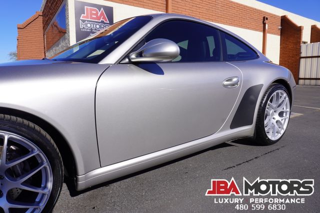 2012 Porsche 911 Carrera Coupe 997.2 | MESA, AZ | JBA MOTORS