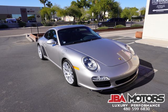 2012 Porsche 911 Carrera Coupe 997.2 | MESA, AZ | JBA MOTORS