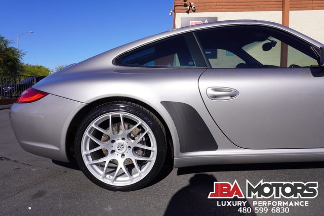 2012 Porsche 911 Carrera Coupe 997.2 | MESA, AZ | JBA MOTORS