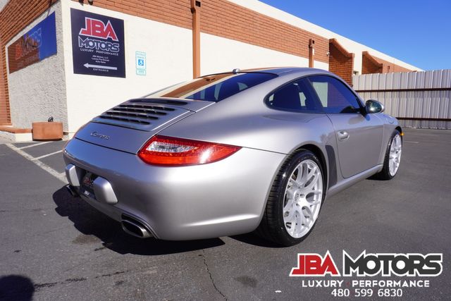 2012 Porsche 911 Carrera Coupe 997.2 | MESA, AZ | JBA MOTORS 2012 Porsche 911 Carrera Coupe 997.2 | MESA, AZ | JBA MOTORS