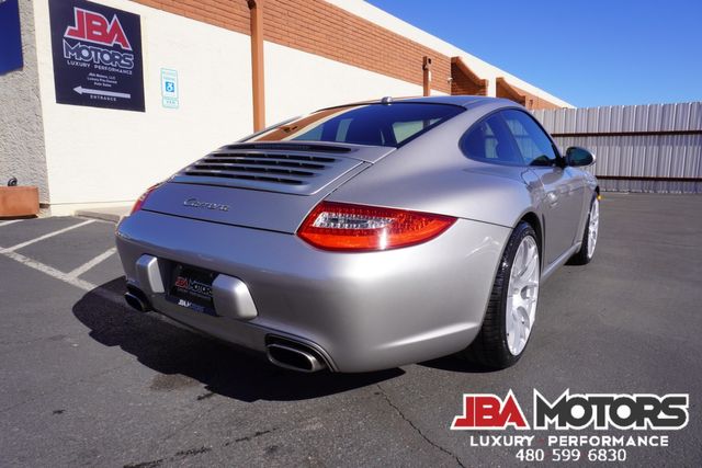 2012 Porsche 911 Carrera Coupe 997.2 | MESA, AZ | JBA MOTORS
