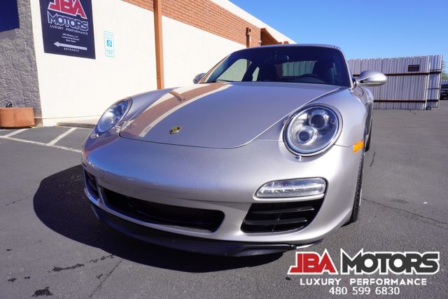 2012 Porsche 911 Carrera Coupe 997.2 | MESA, AZ | JBA MOTORS