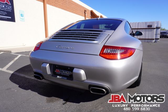 2012 Porsche 911 Carrera Coupe 997.2 | MESA, AZ | JBA MOTORS 2012 Porsche 911 Carrera Coupe 997.2 | MESA, AZ | JBA MOTORS