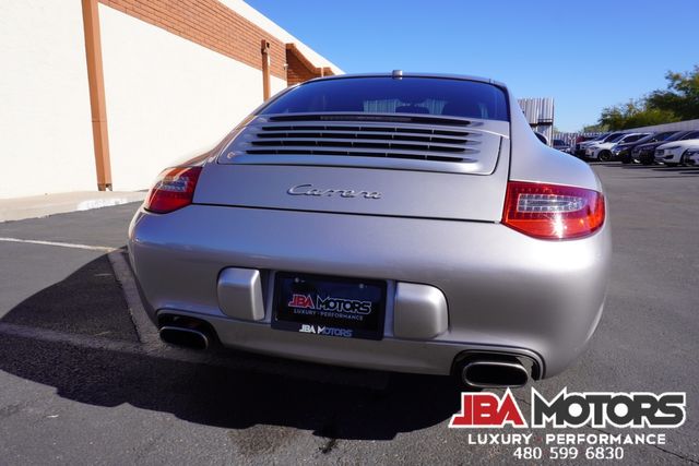 2012 Porsche 911 Carrera Coupe 997.2 | MESA, AZ | JBA MOTORS