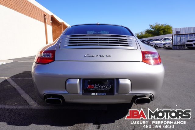 2012 Porsche 911 Carrera Coupe 997.2 | MESA, AZ | JBA MOTORS