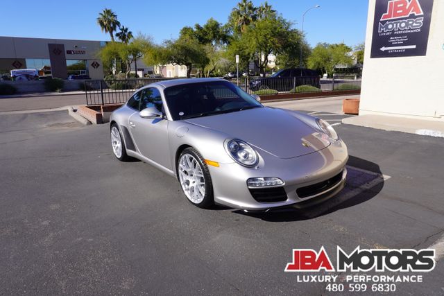 2012 Porsche 911 Carrera Coupe 997.2 | MESA, AZ | JBA MOTORS 2012 Porsche 911 Carrera Coupe 997.2 | MESA, AZ | JBA MOTORS