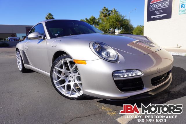 2012 Porsche 911 Carrera Coupe 997.2 | MESA, AZ | JBA MOTORS