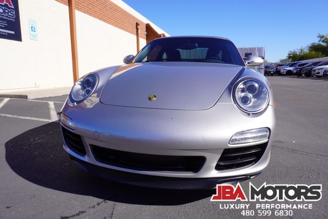 2012 Porsche 911 Carrera Coupe 997.2 | MESA, AZ | JBA MOTORS