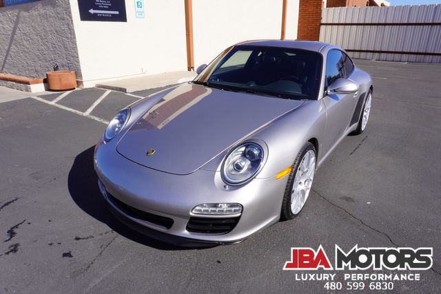 2012 Porsche 911 Carrera Coupe 997.2 | MESA, AZ | JBA MOTORS 2012 Porsche 911 Carrera Coupe 997.2 | MESA, AZ | JBA MOTORS