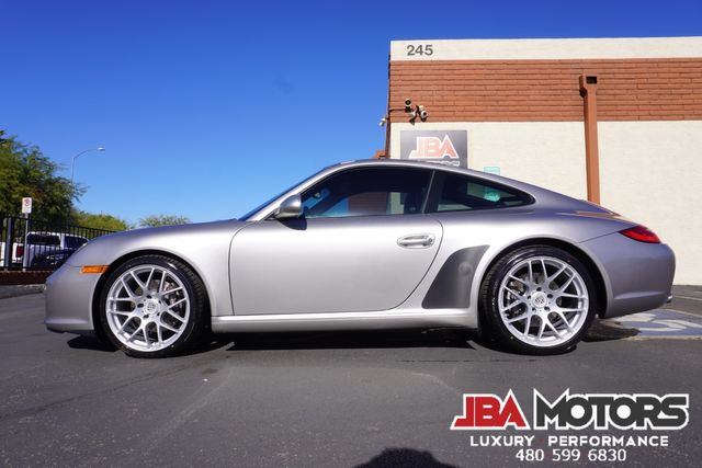 2012 Porsche 911 Carrera Coupe 997.2 | MESA, AZ | JBA MOTORS