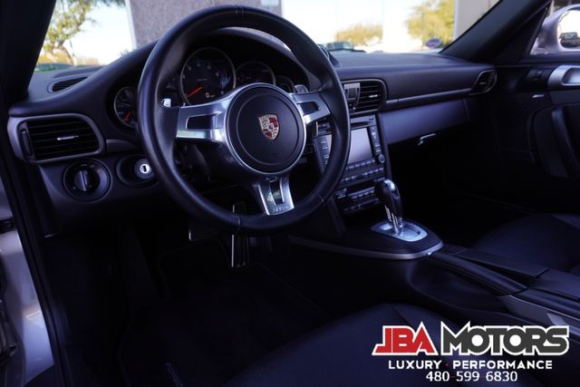 2012 Porsche 911 Carrera Coupe 997.2 | MESA, AZ | JBA MOTORS 2012 Porsche 911 Carrera Coupe 997.2 | MESA, AZ | JBA MOTORS