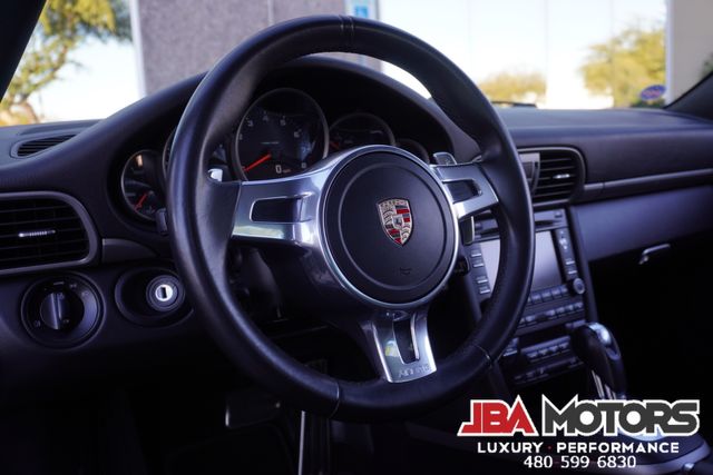 2012 Porsche 911 Carrera Coupe 997.2 | MESA, AZ | JBA MOTORS 2012 Porsche 911 Carrera Coupe 997.2 | MESA, AZ | JBA MOTORS