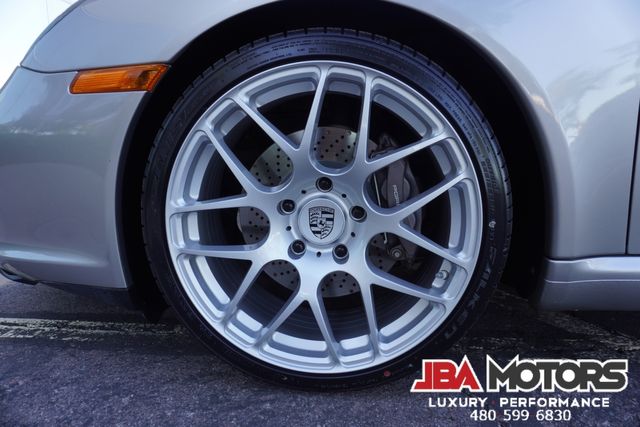 2012 Porsche 911 Carrera Coupe 997.2 | MESA, AZ | JBA MOTORS 2012 Porsche 911 Carrera Coupe 997.2 | MESA, AZ | JBA MOTORS