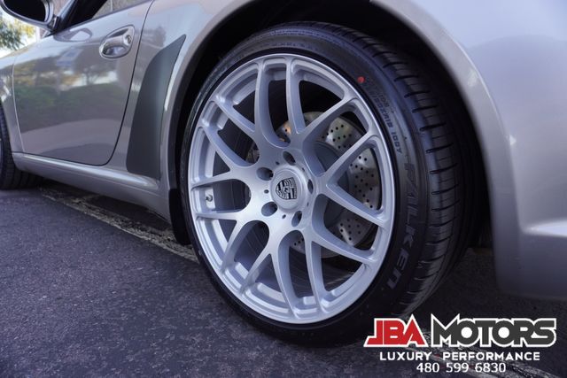 2012 Porsche 911 Carrera Coupe 997.2 | MESA, AZ | JBA MOTORS