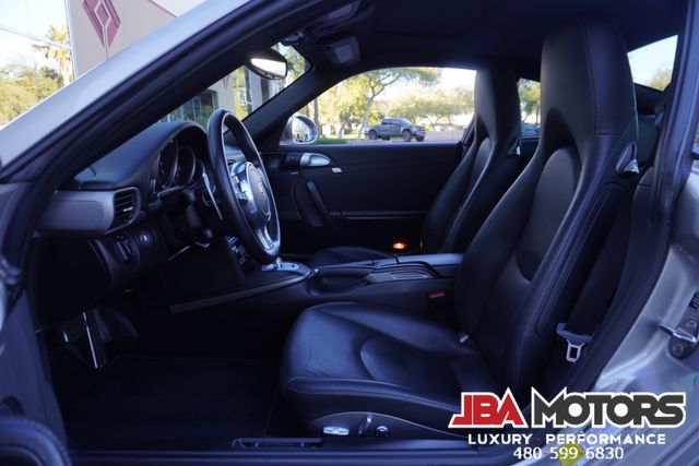 2012 Porsche 911 Carrera Coupe 997.2 | MESA, AZ | JBA MOTORS