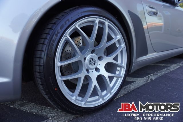 2012 Porsche 911 Carrera Coupe 997.2 | MESA, AZ | JBA MOTORS