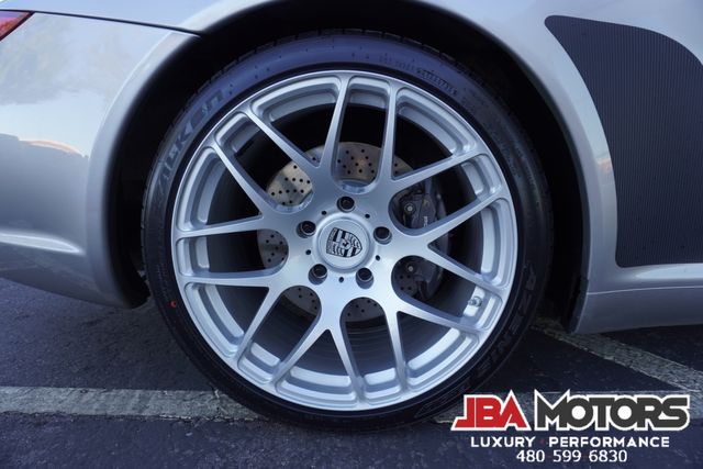 2012 Porsche 911 Carrera Coupe 997.2 | MESA, AZ | JBA MOTORS