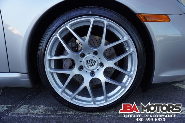 2012 Porsche 911 Carrera Coupe 997.2 | MESA, AZ | JBA MOTORS