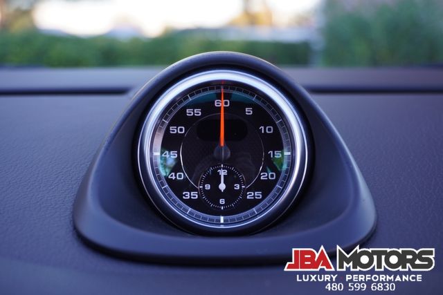 2012 Porsche 911 Carrera Coupe 997.2 | MESA, AZ | JBA MOTORS